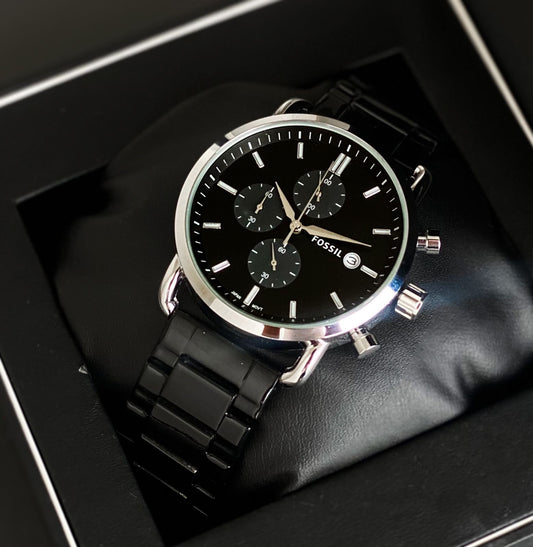 Full Black Watch