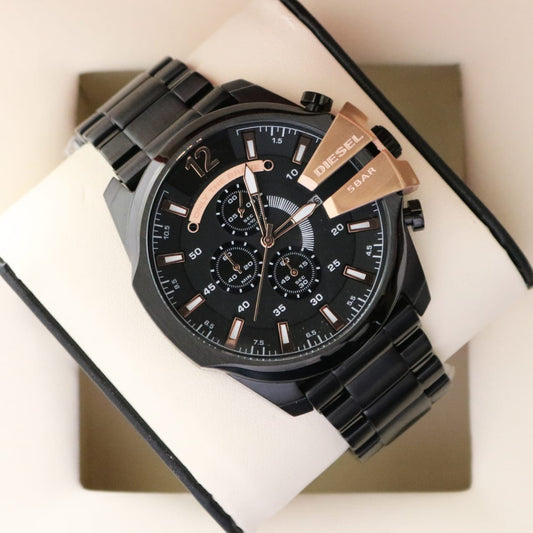 Full Black Watch