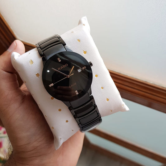 Full Black Watch