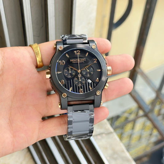 Full Black Watch