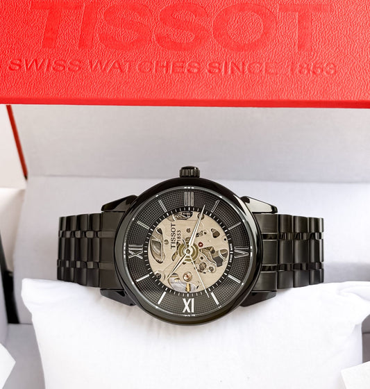 Full Black Watch