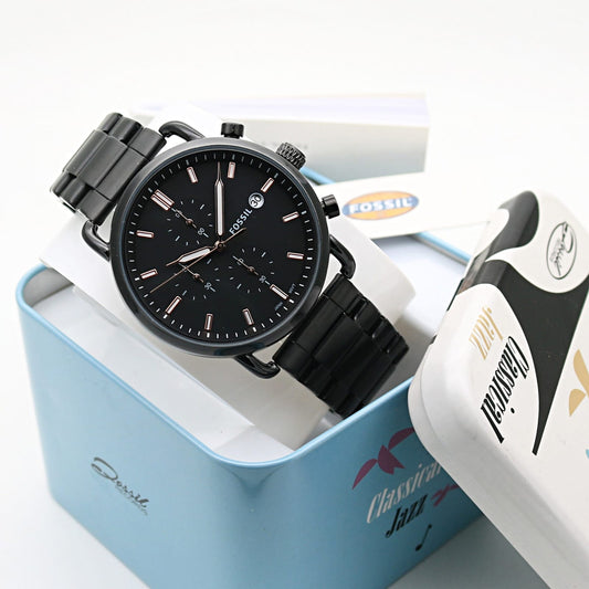 Full Black Watch