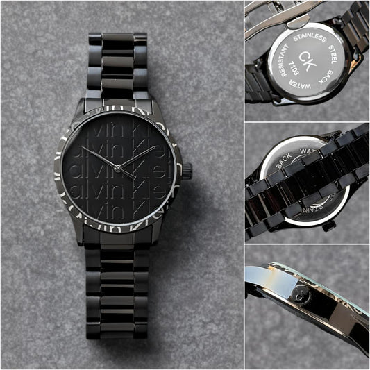 All Black Classics