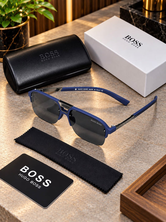 B OSS