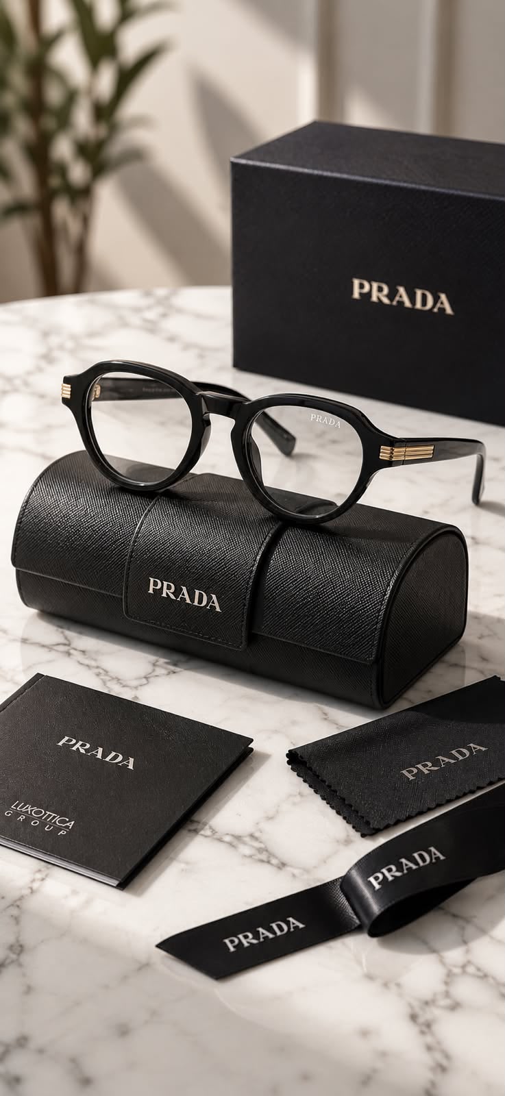 P RADA