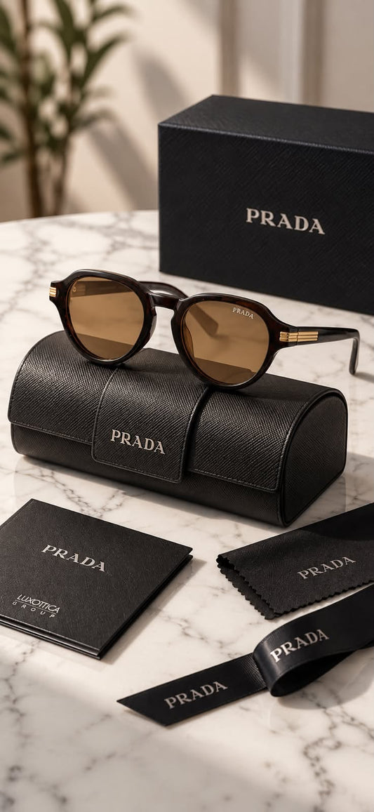 P RADA