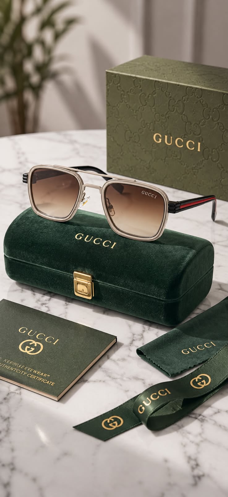 G UCCI