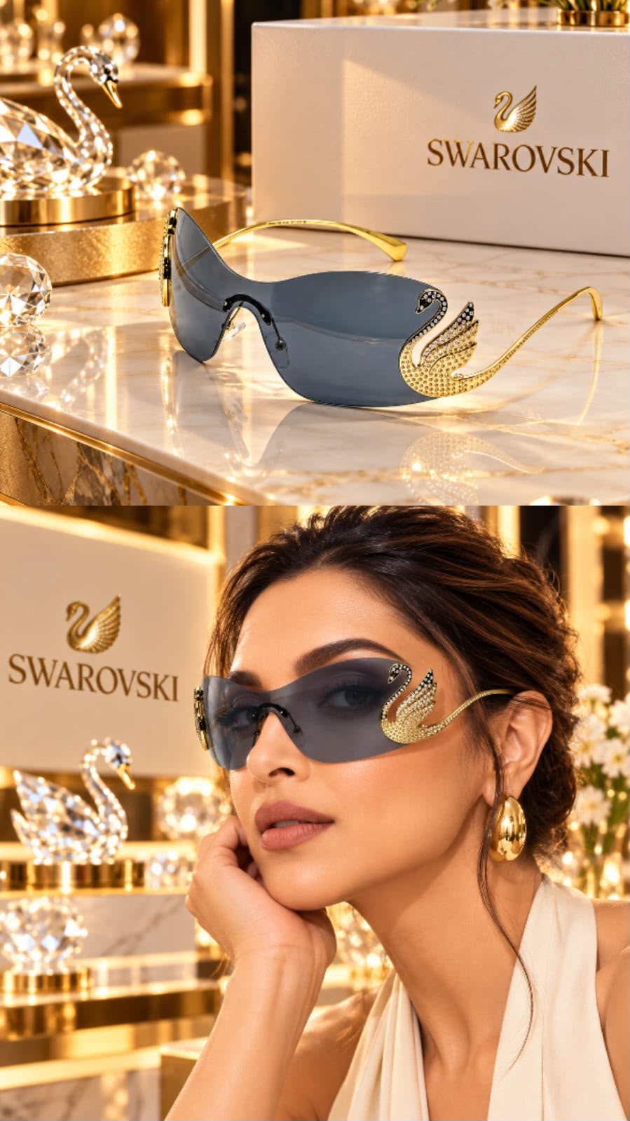 S WAROVSKI