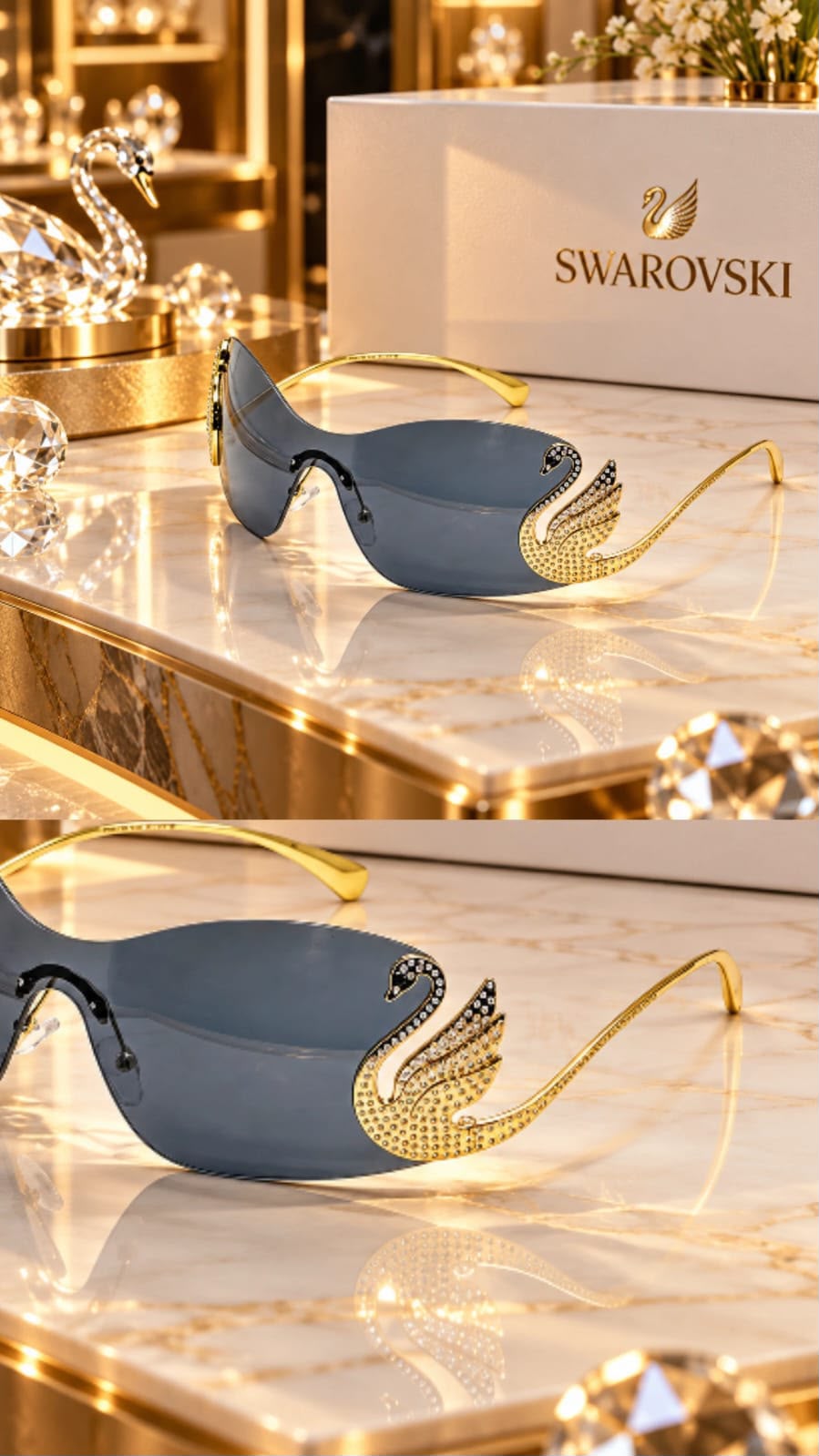 S WAROVSKI