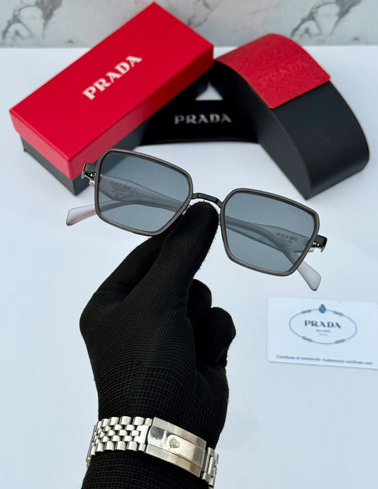 P RADA