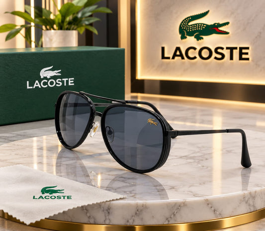 L ACOSTE