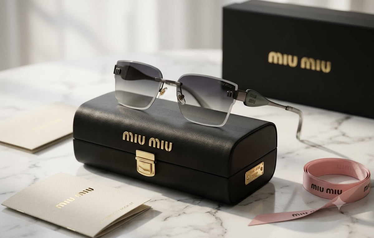 M IU MIU