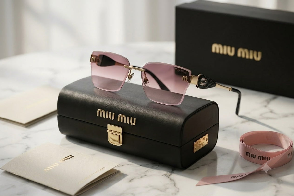 M IU MIU