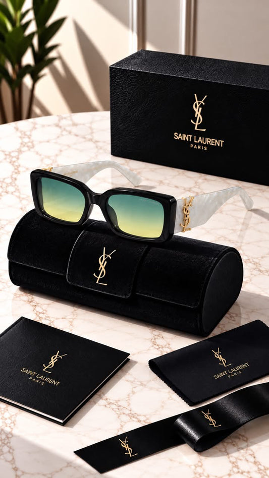 S AINT LAURENT