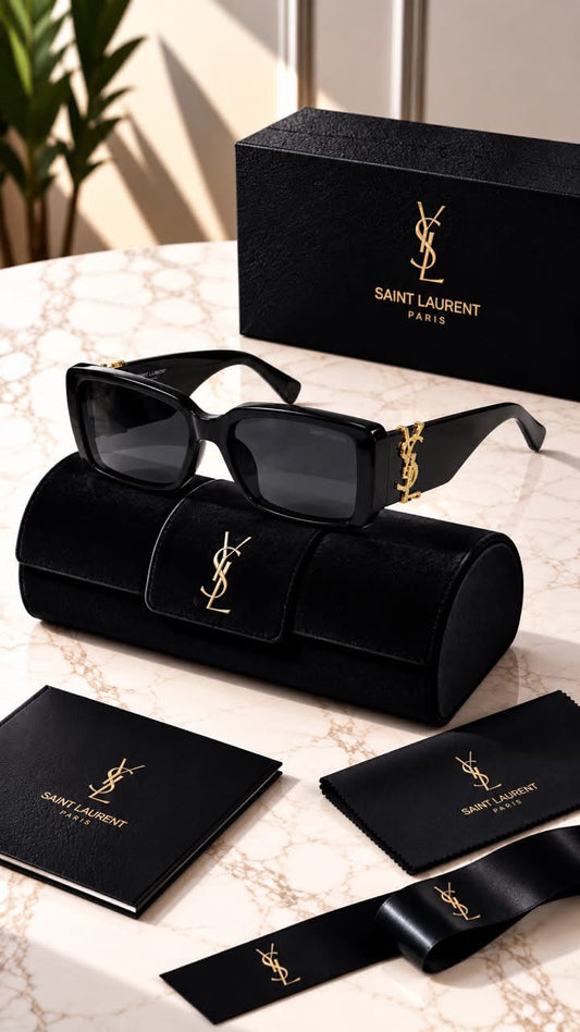 S AINT LAURENT