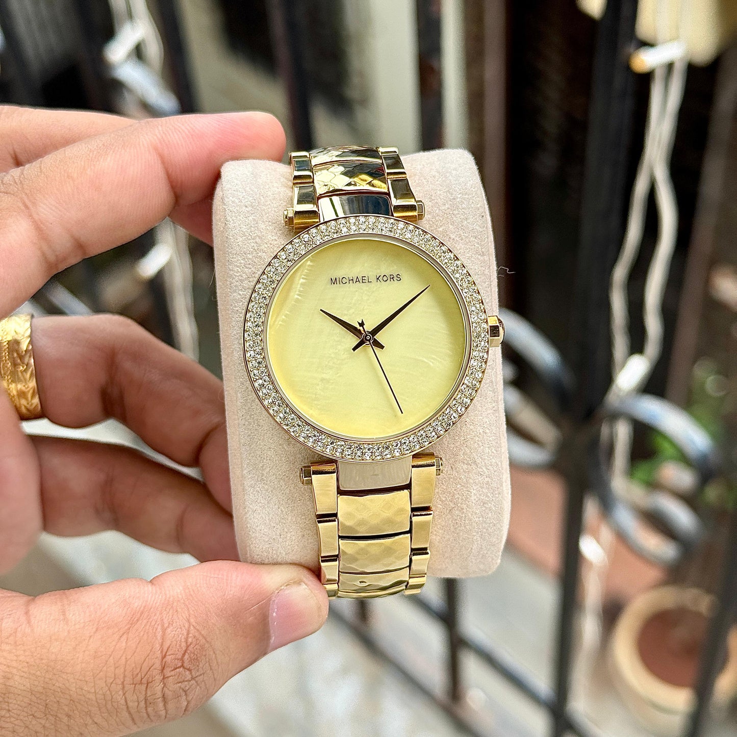 All Gold Women's Classics