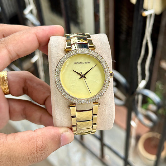 All Gold Women's Classics