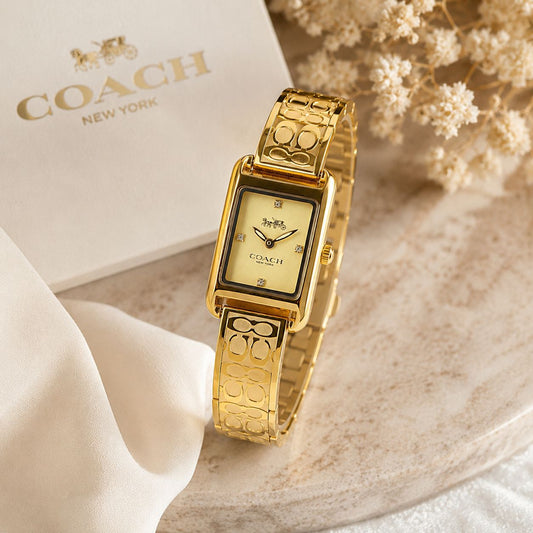 All Gold Women's Ultra Premium