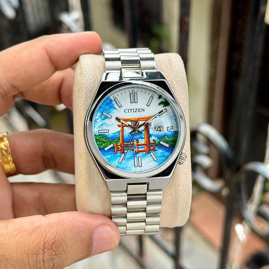 Silver White Classics