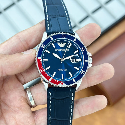 Blue Red Classics