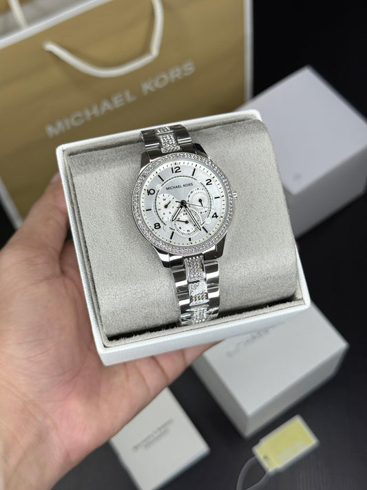 Silver White Women's Classics