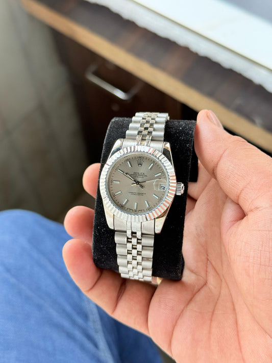All Grey Women's Classics