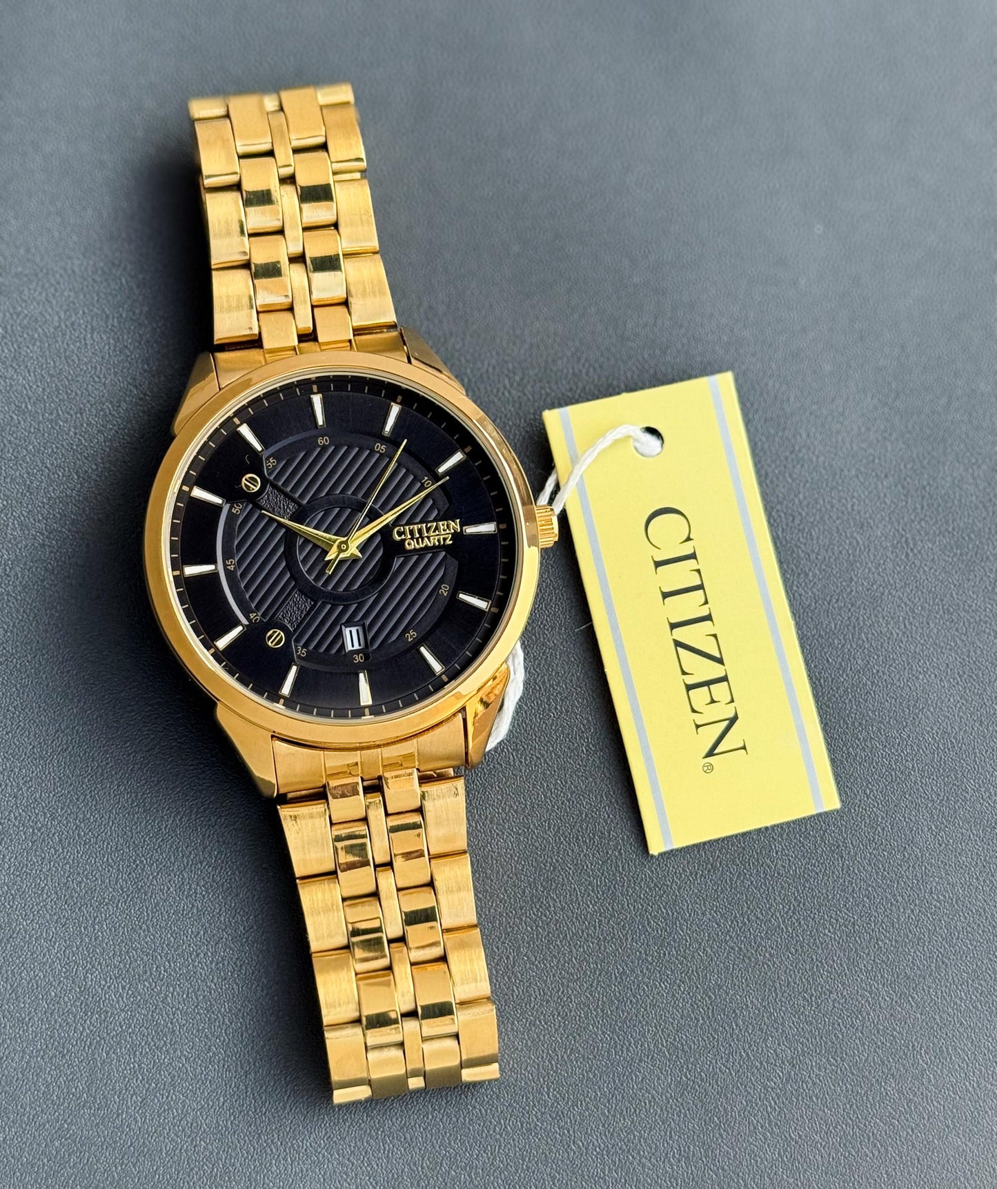 Black Gold Classics