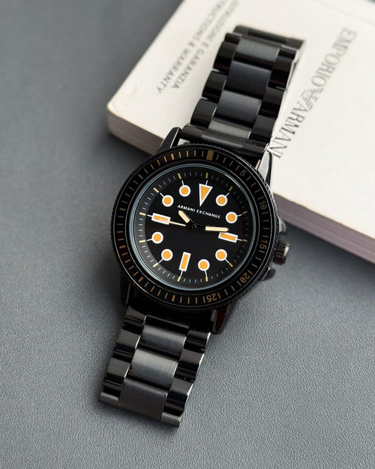 Black Yellow Classics