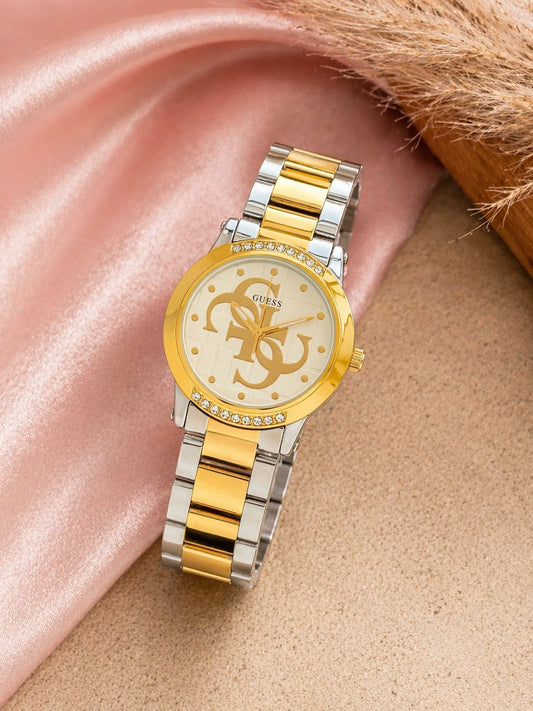 Silver Gold Women's Classic