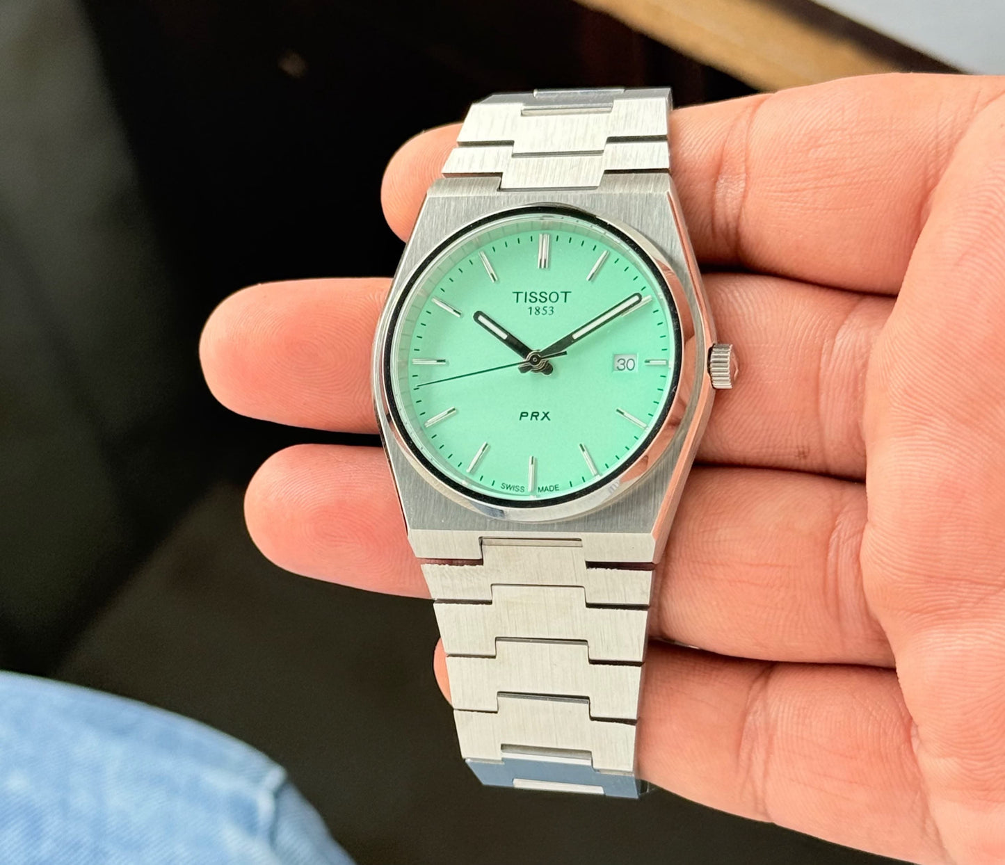 Silver Green Classics