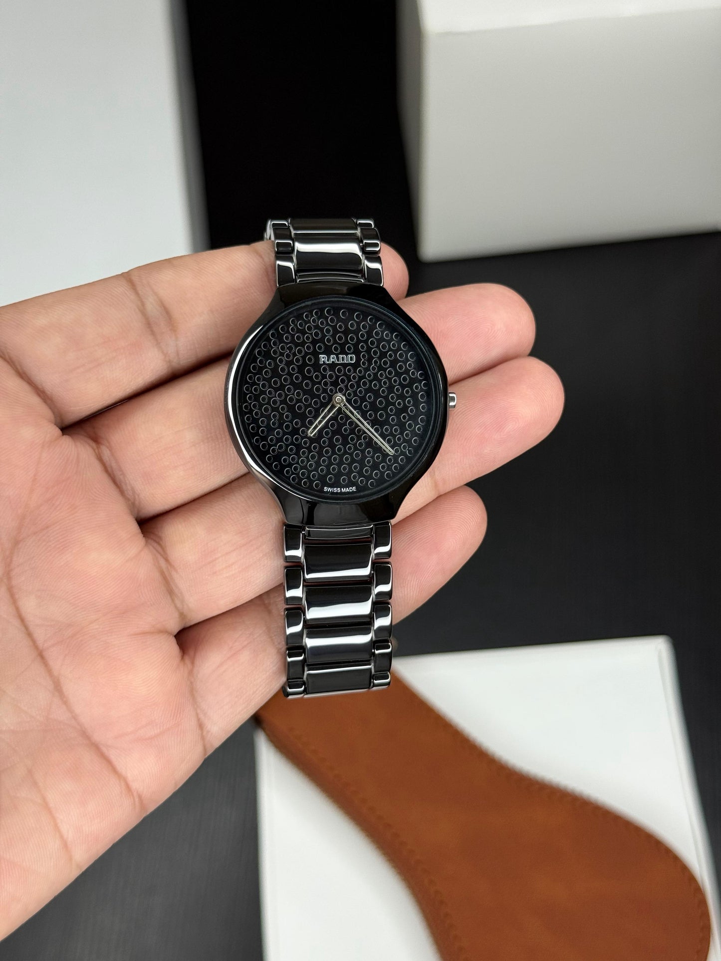 All Black Classics