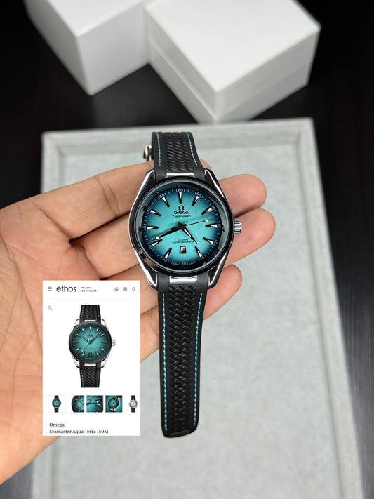 Black Blue Classics