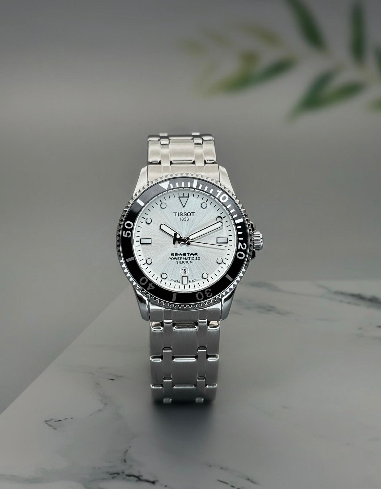 All Silver Classics