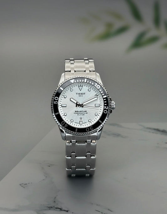 All Silver Classics
