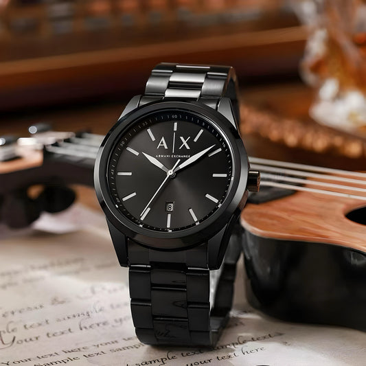 All Black Classics