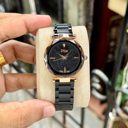 Black Gold Women's Classic