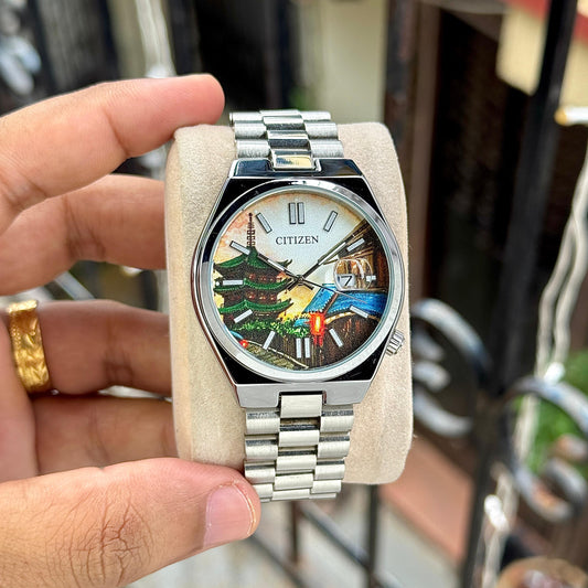 Silver Classics