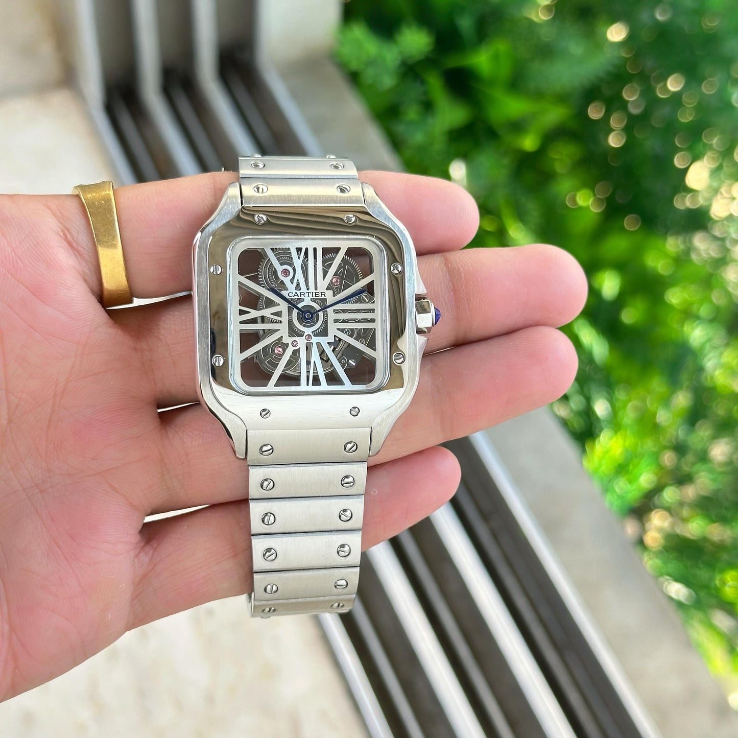 Silver White Ultra Premium Collection