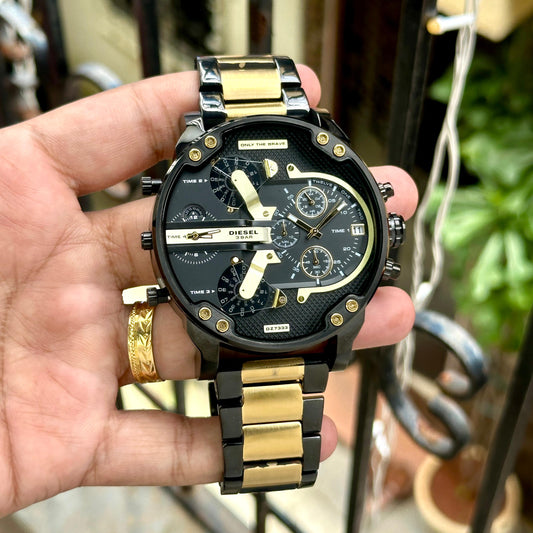 Black Gold Ultra Premium Collection